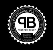 Preston Bailey Wedding Planning Institute